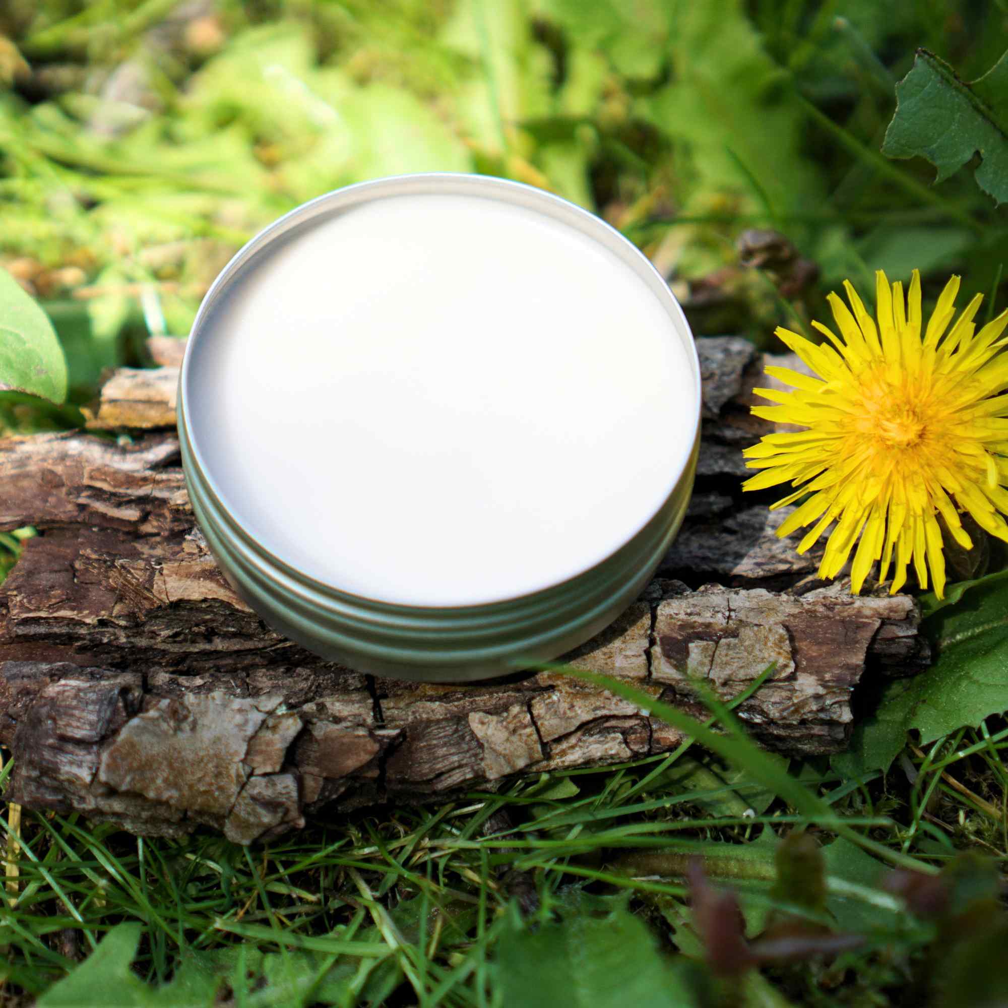 Hello Simple Pure deocrema senza profumo 50 g delicata