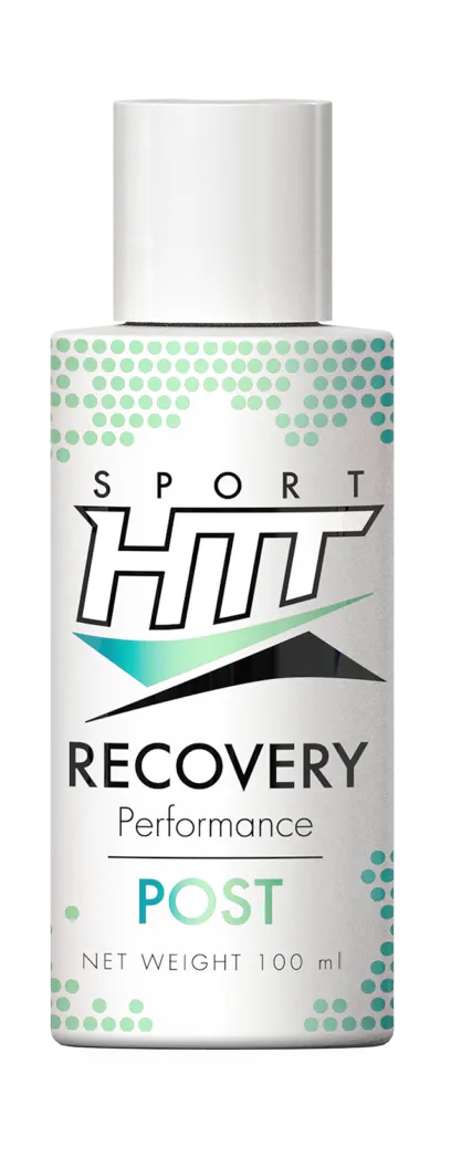Alchimia Soap HTT Sport Recovery trattamento sport 100ml