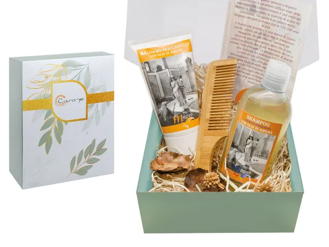 Noire di Hammam Carone Morbidi e Setosi shampoo capelli setosi