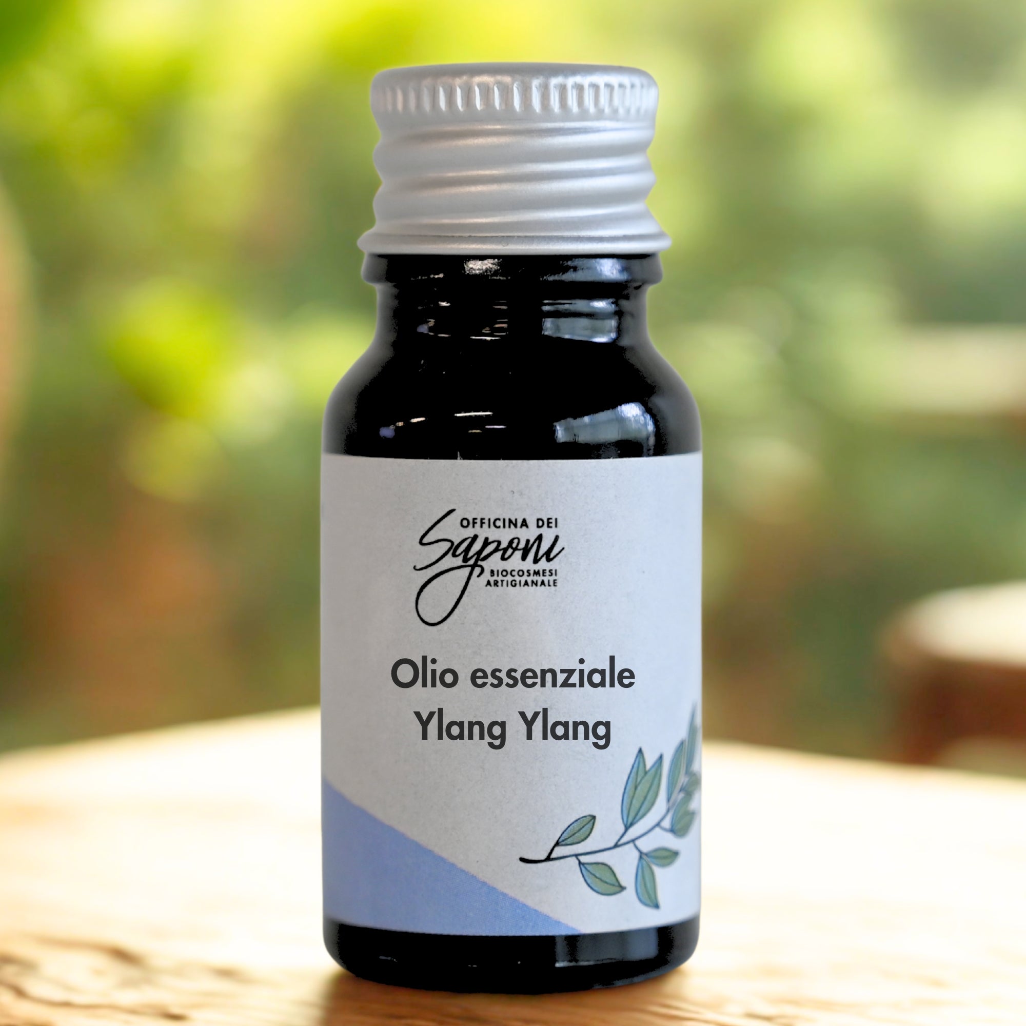 Officina dei Saponi Ylang Ylang olio essenziale 10 ml dolce