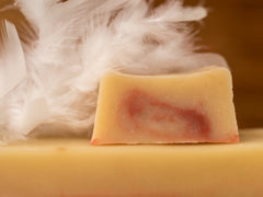 I Profumi del Bosco Arancia e Cannella Sapone 100 g