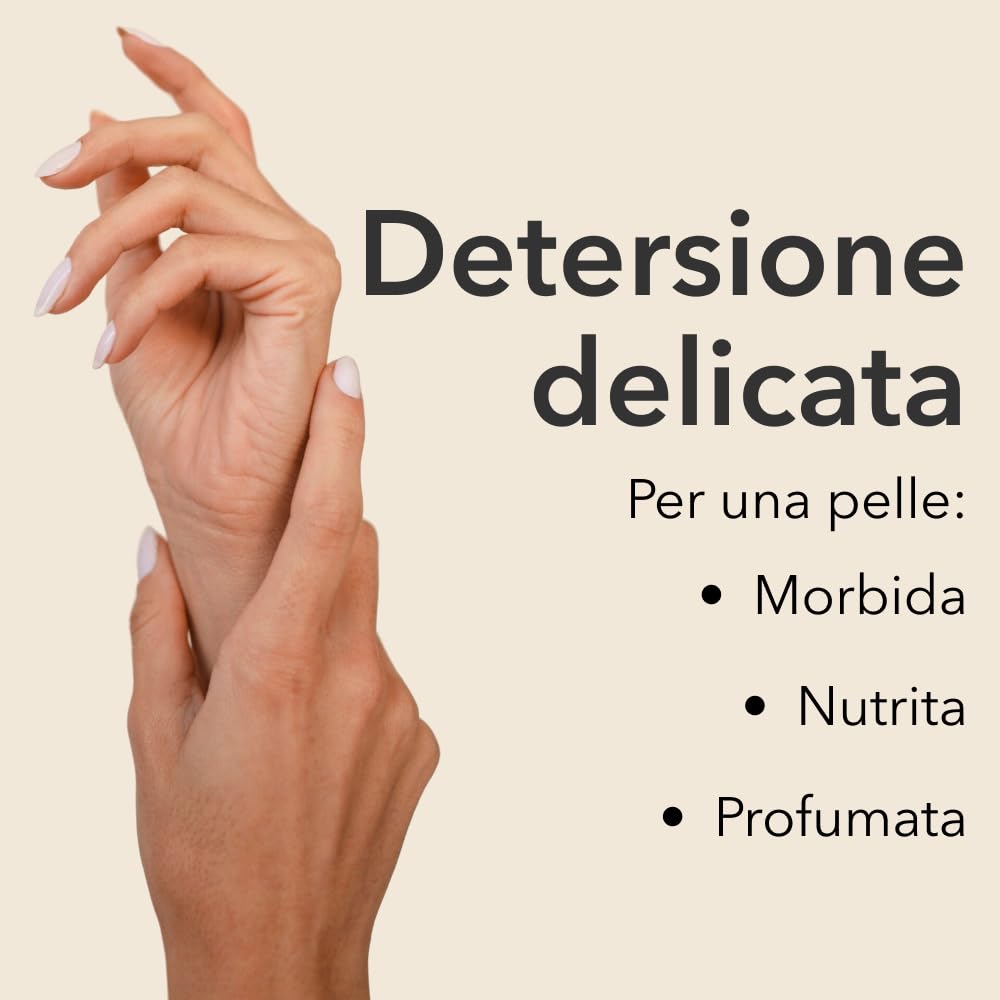 Sapone di un Tempo Marsiglia Liquido Lavanda 500ml delicato