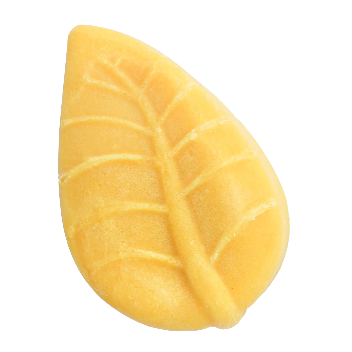 Officina dei Saponi Curcuma Zenzero shampoo solido capelli grassi