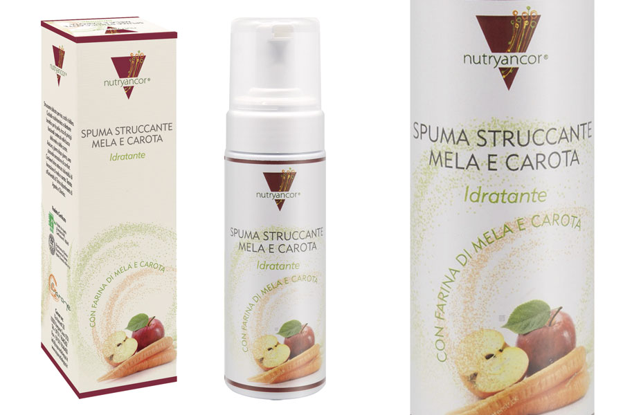 Noire di Hammam Nutryancor Dolce Notte crema viso notte