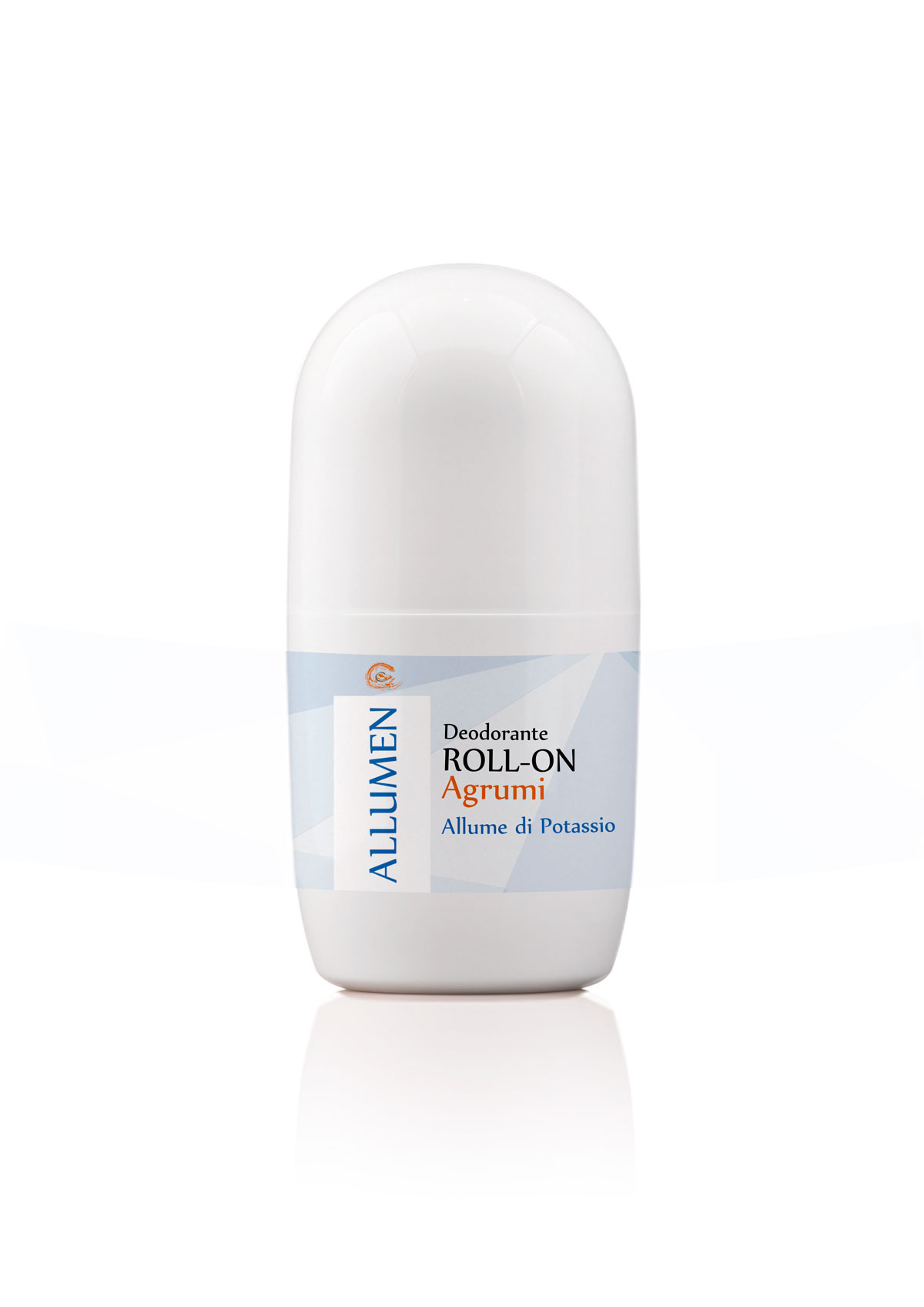 Noire di Hammam Allumen Agrumi deodorante roll-on 50 ml agrumi