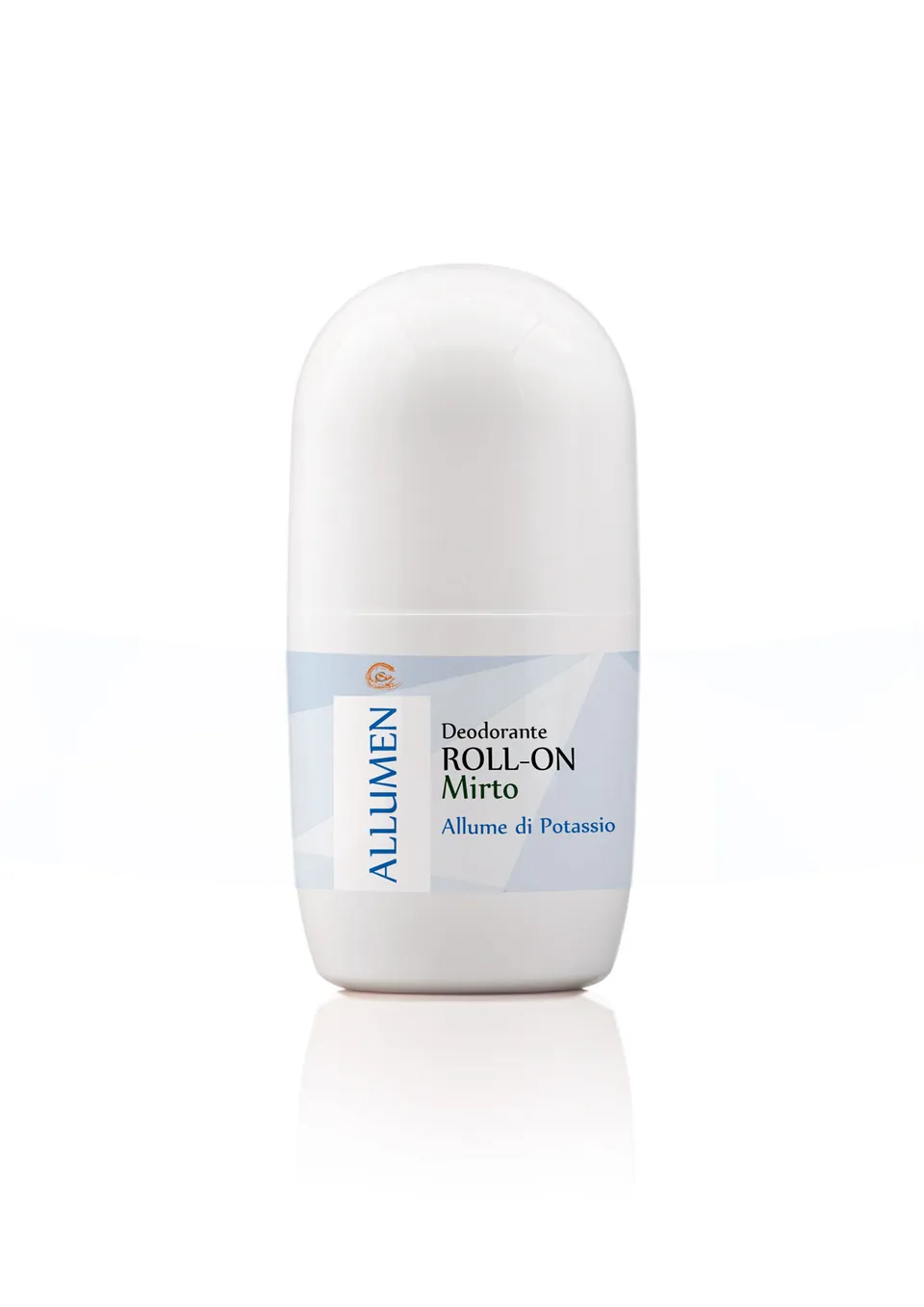 Noire di Hammam Allumen Roll-On mirto deodorante 50 ml