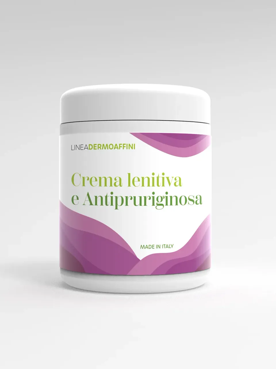 La Cosmottega Dermoaffini Crema Corpo Antiprurito pelli sensibili