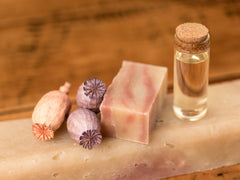 I Profumi del Bosco Arancia e Cannella Sapone 100 g