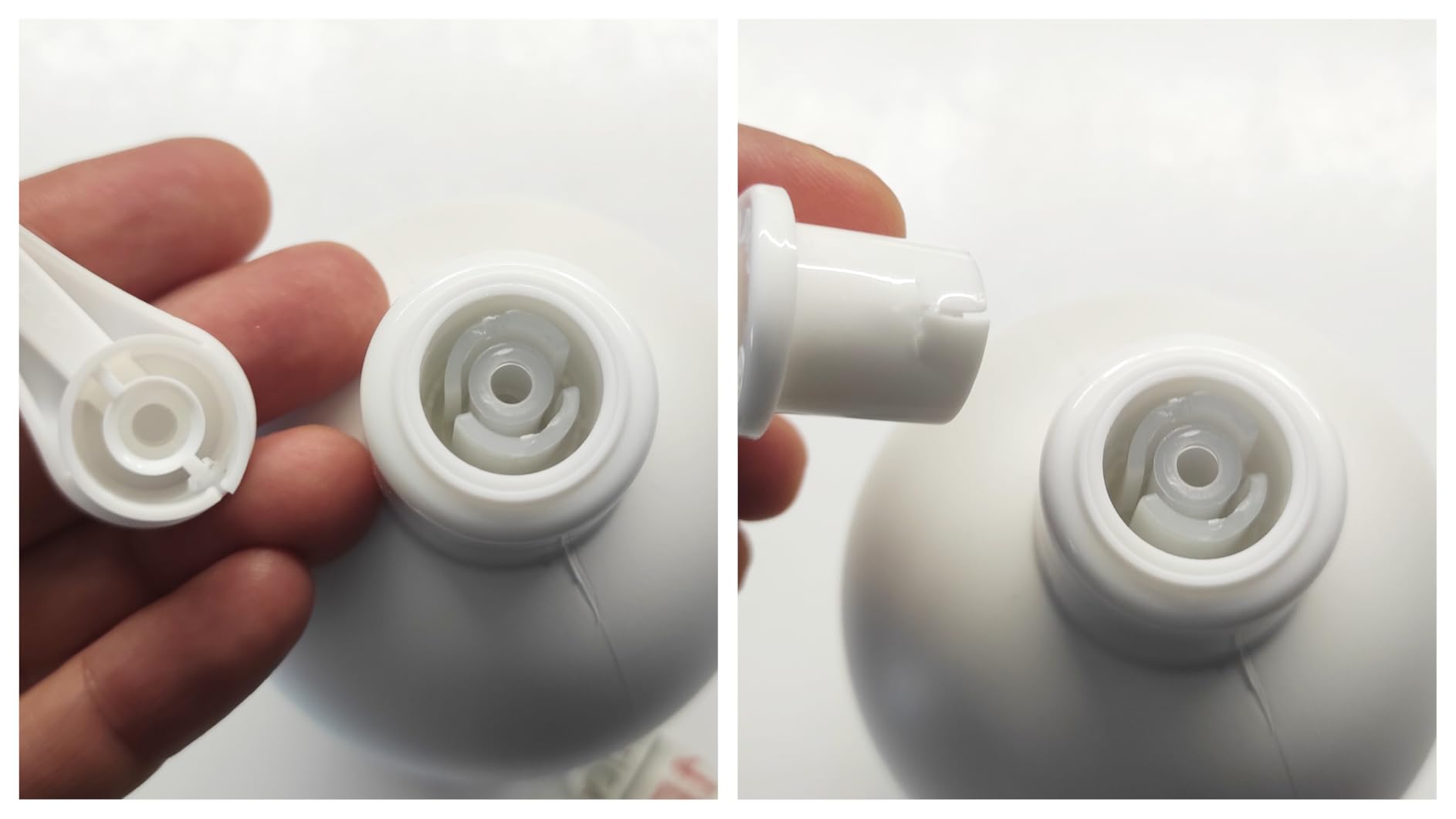 Sapone di un Tempo Detergente Intimo Delicato Altea Bio 500 ml lenitivo