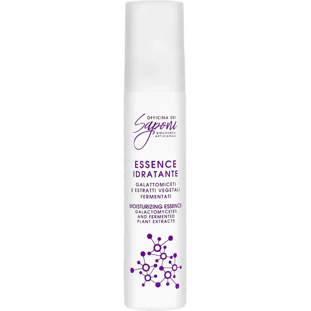 Officina dei Saponi Essence essence viso spray fermentati pori