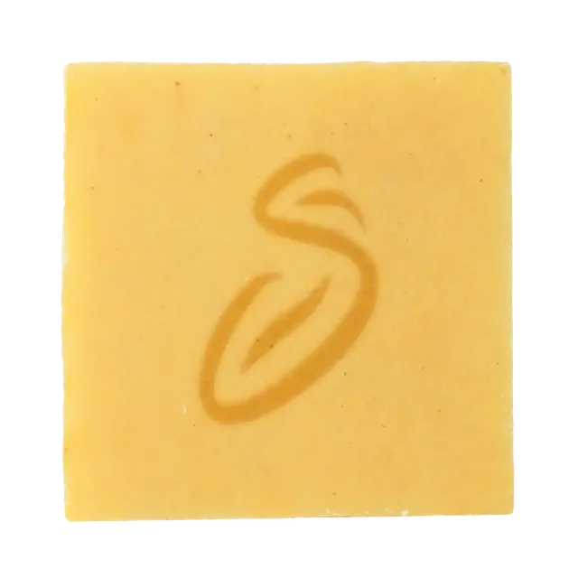 Officina dei Saponi Zenzero e Limone Sapone Viso Corpo Pelle Normale