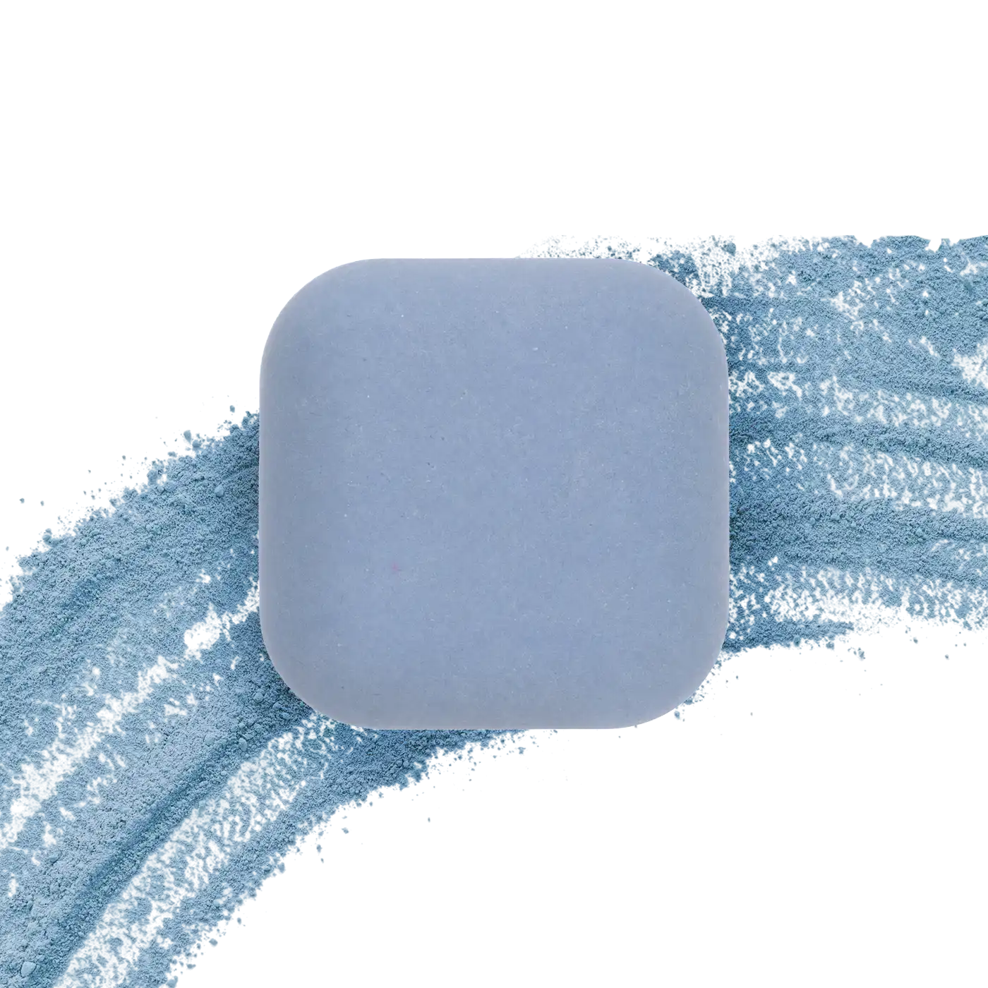 Officina dei Saponi Argilla Blu EVO maschera solida idratante