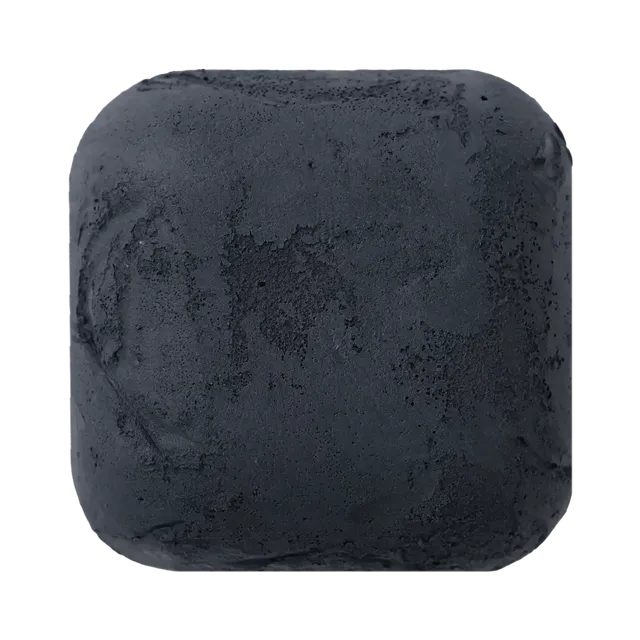 Officina dei Saponi Fermentati Maschera Viso Solida purificante