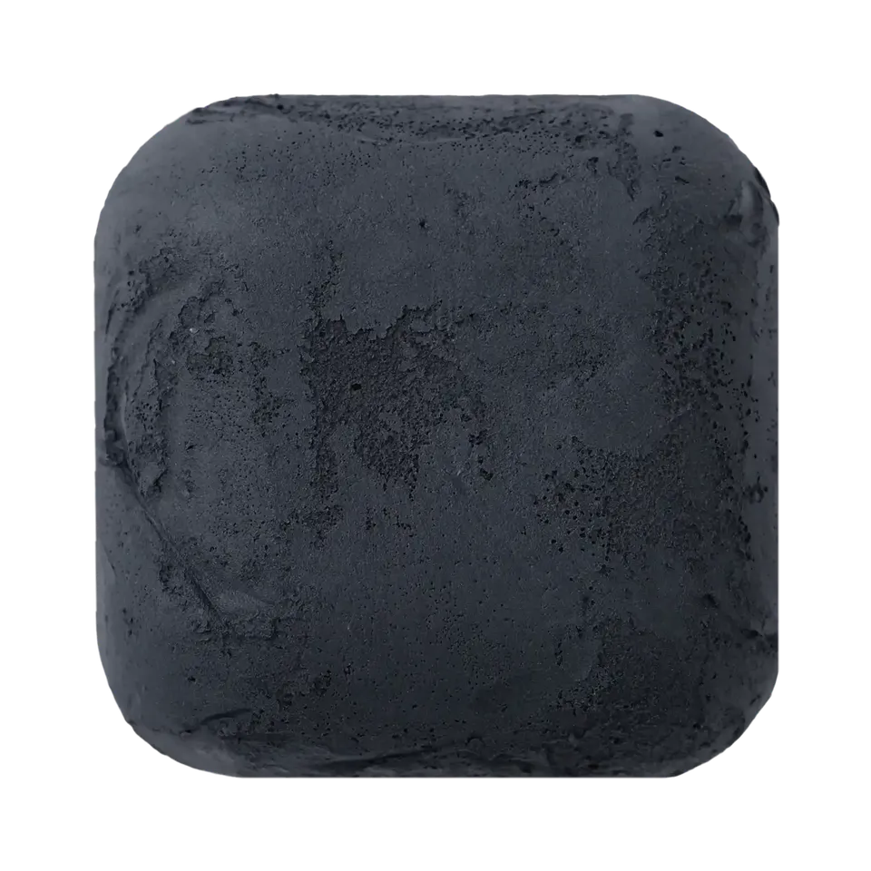 Officina dei Saponi Fermentati Maschera Viso Solida purificante