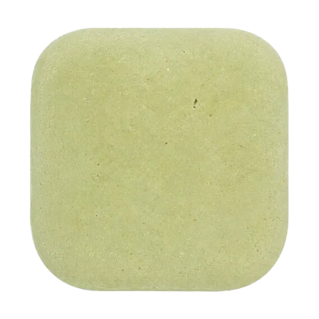 Officina dei Saponi Argilla Verde Girasole maschera solida purificante