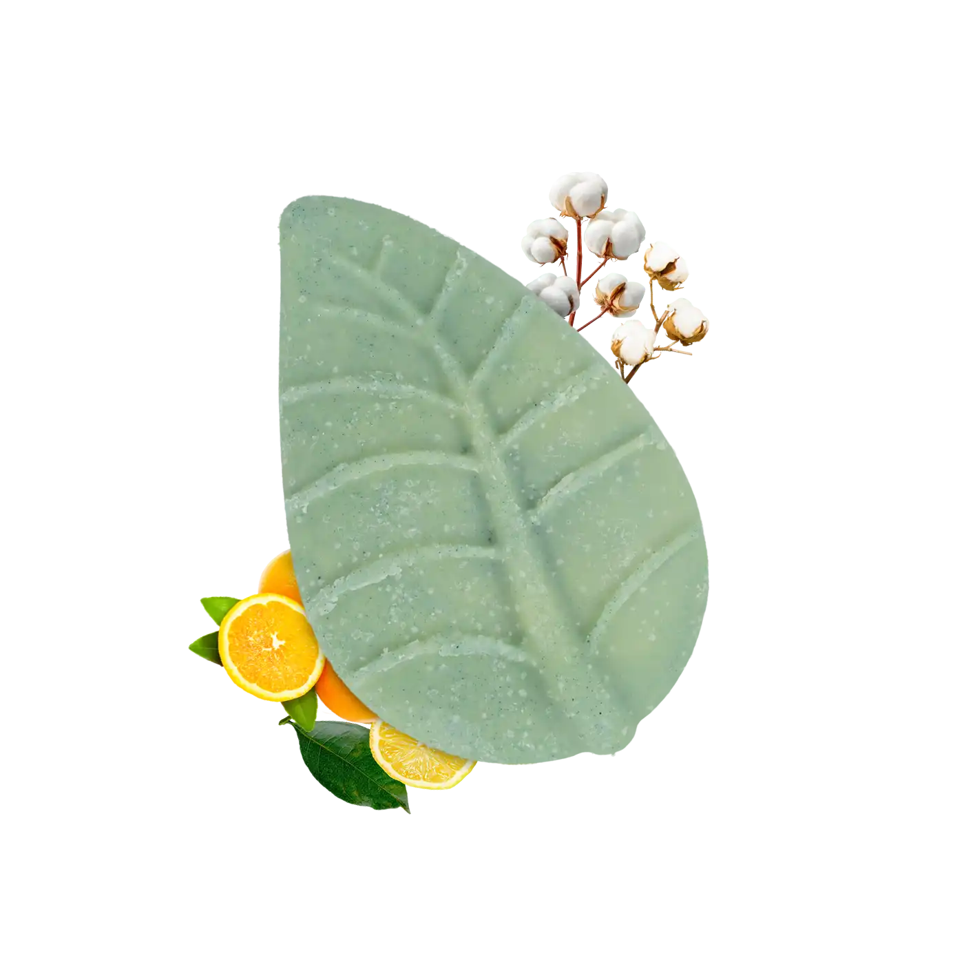 Officina dei Saponi Agrumi e Cotone Crema Corpo Solida Nutriente