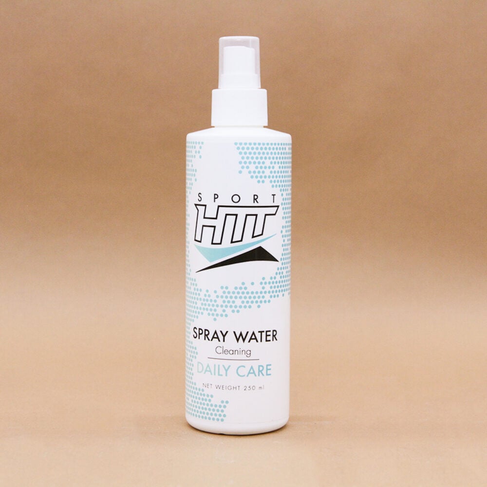 Alchimia HTT Sport spray corpo 250 ml senza risciacquo