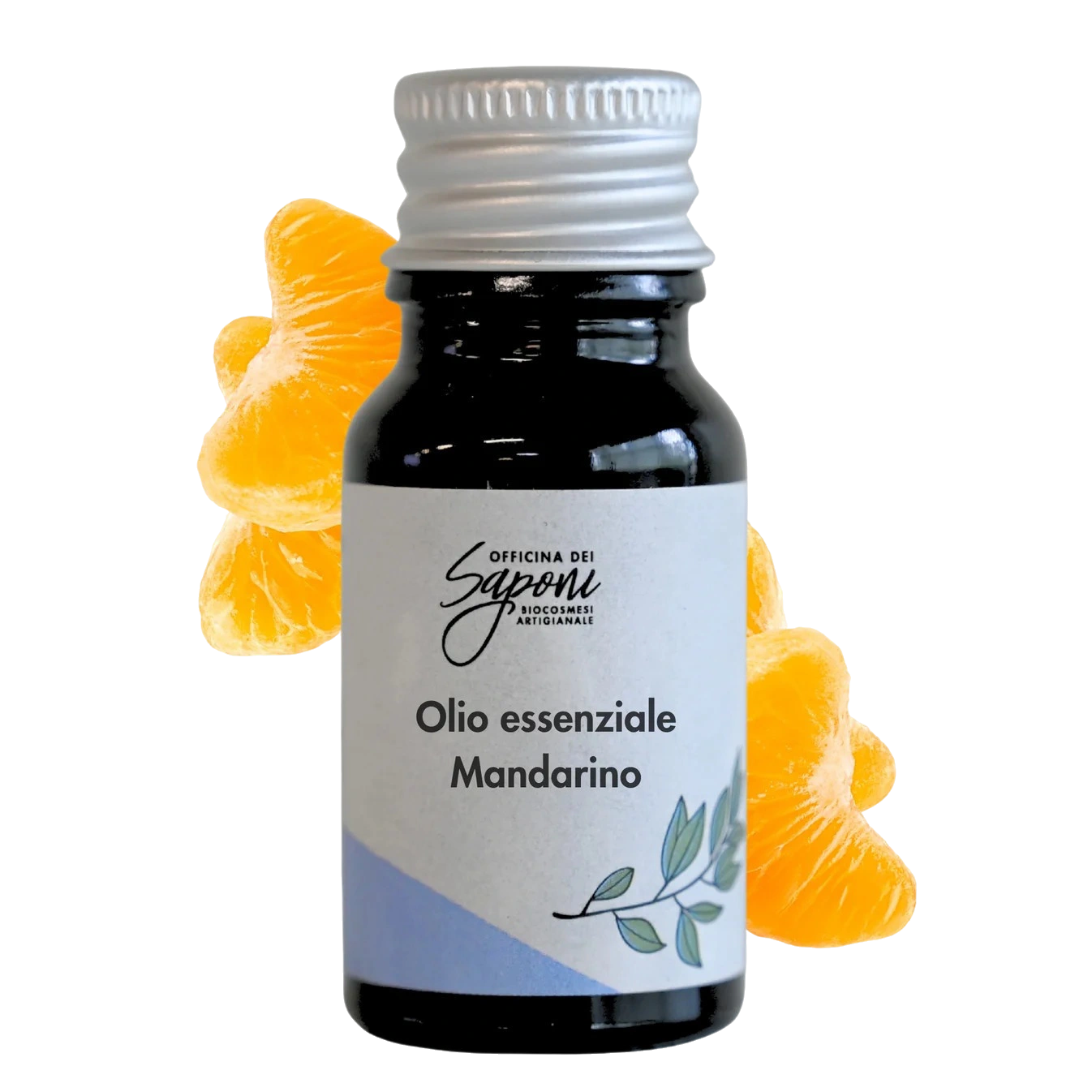 Officina dei Saponi Mandarino Olio Essenziale 10 ml