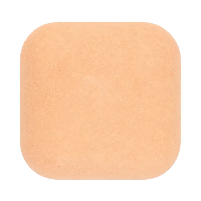 Officina dei Saponi Viso maschera solida argilla rosa