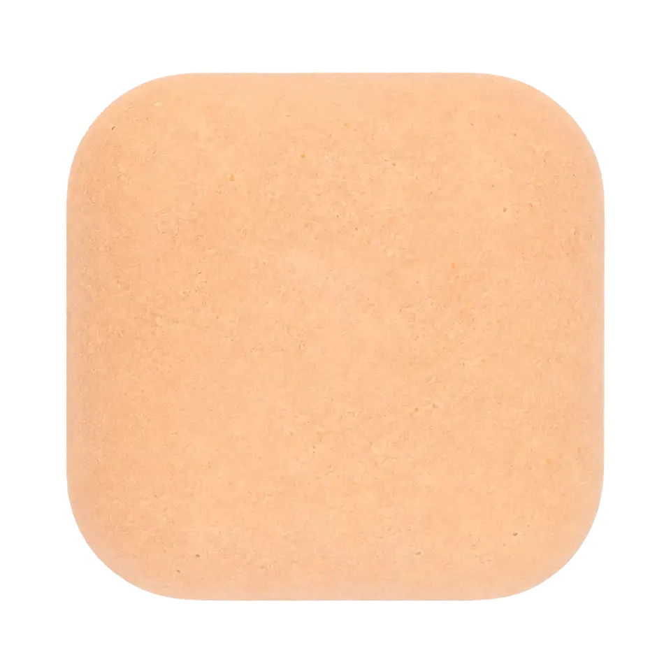 Officina dei Saponi Viso maschera solida argilla rosa