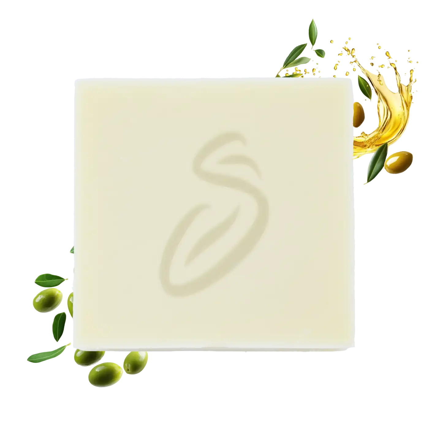 Officina dei Saponi Neutro sapone solido biologico oliva pelle sensibile