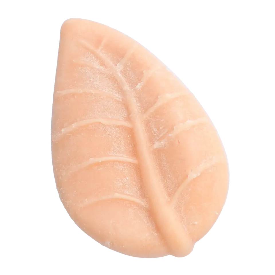 Officina dei Saponi Tiglio e Achillea Shampoo Solido Burri Bio
