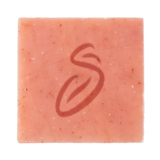 Officina dei Saponi Argan e Rosa sapone solido nutriente