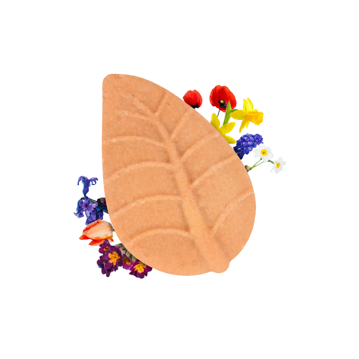 Officina dei Saponi Fiori di Primavera Crema Corpo Solida Karité