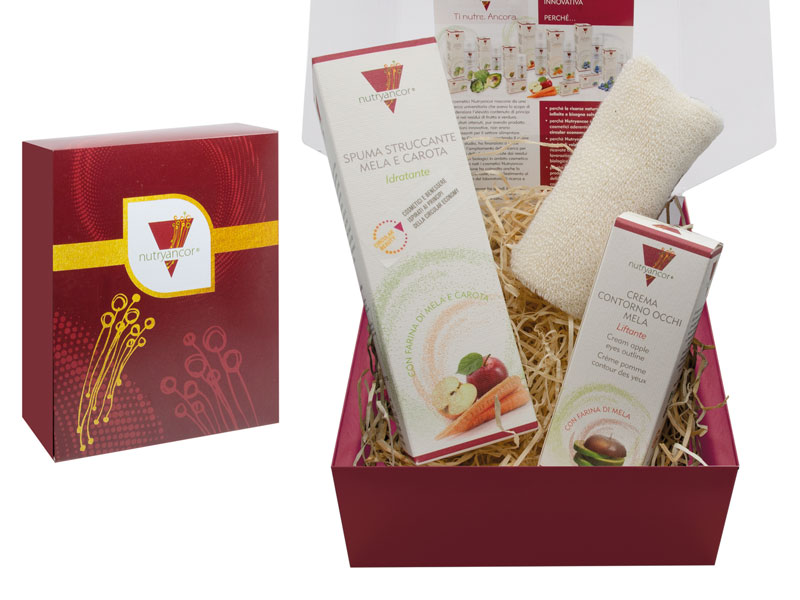 Noire di Hammam Nutryancor Dolce Notte crema viso notte