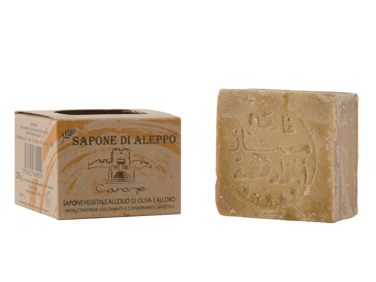 Noire di Hammam Carone detergente viso detersione accurata