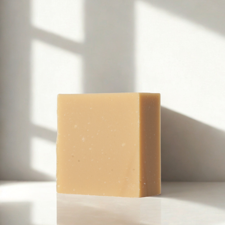 Officina dei Saponi sapone solido latte d'asina viso corpo bio