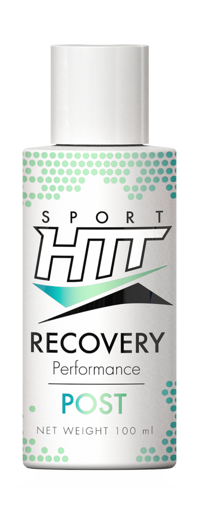 Alchimia Soap HTT Sport Recovery trattamento sport 100ml
