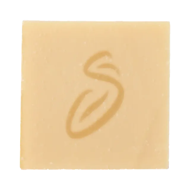 Officina dei Saponi sapone solido latte d'asina viso corpo bio