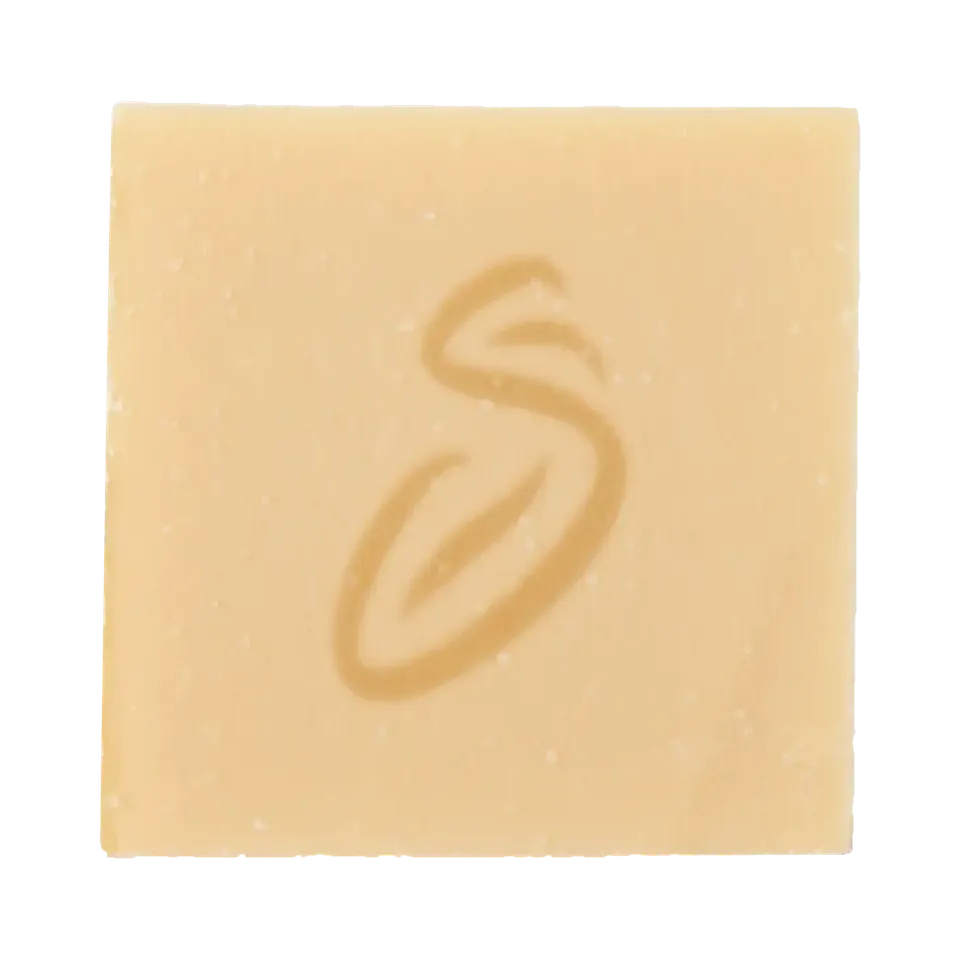 Officina dei Saponi sapone solido latte d'asina viso corpo bio