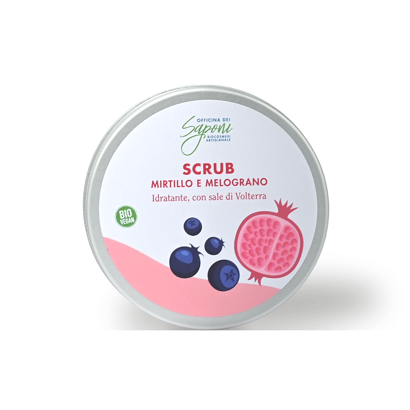 Officina dei Saponi Routine Corpo Pelle Secca Argan Kit 3pz