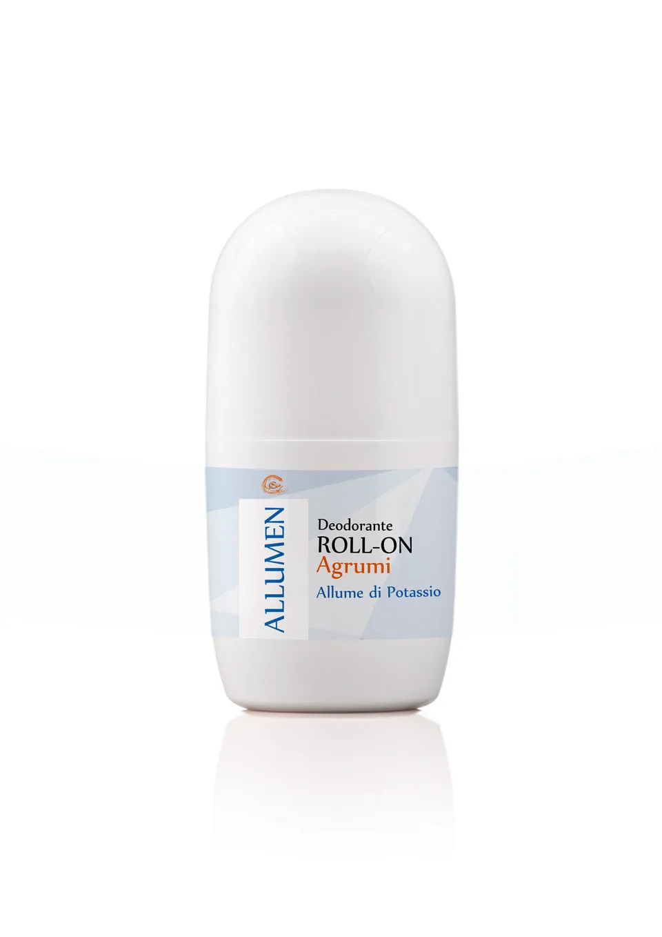 Noire di Hammam Allumen Agrumi deodorante roll-on 50 ml agrumi