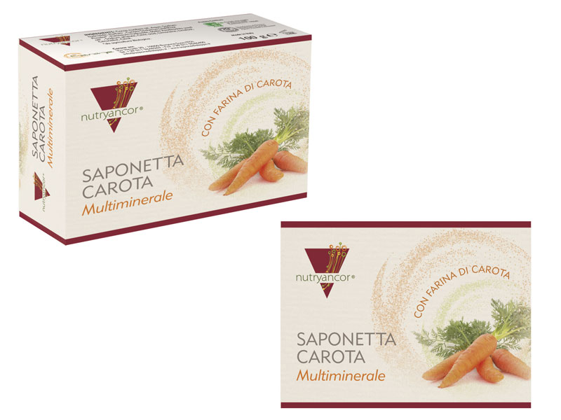 Noire di Hammam Nutryancor Dolce Giorno crema viso uso quotidiano