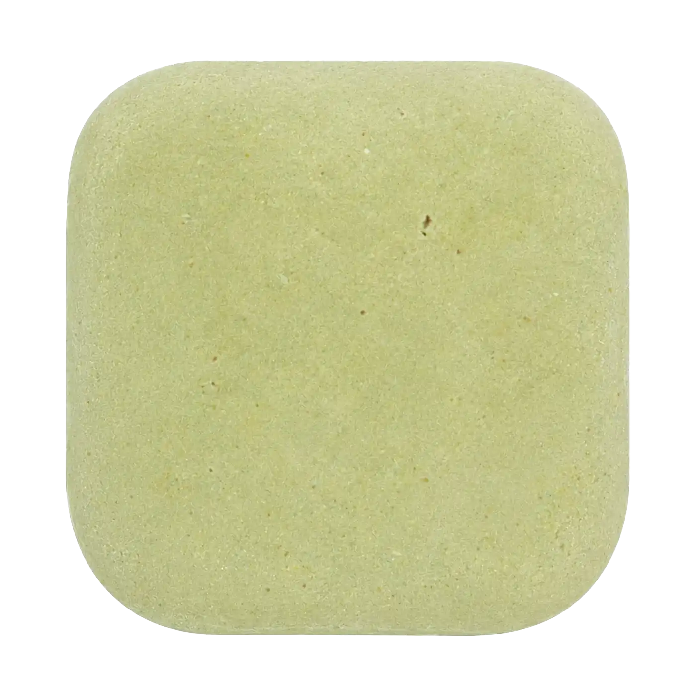 Officina dei Saponi Argilla Verde Girasole maschera solida purificante