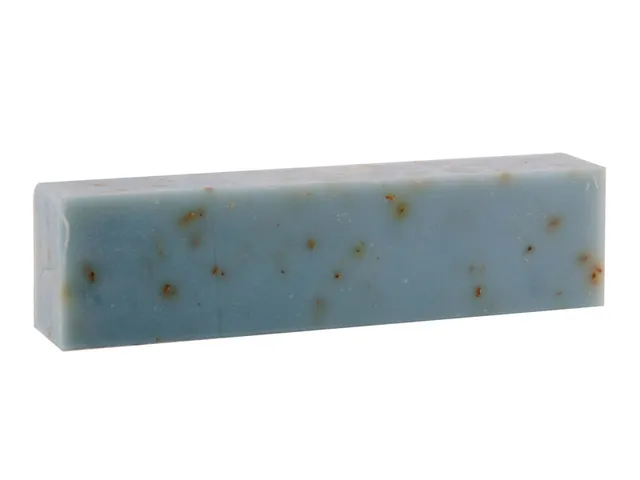 Noire di Hammam Sapone Vegetale Cocco Barra 1 kg da taglio