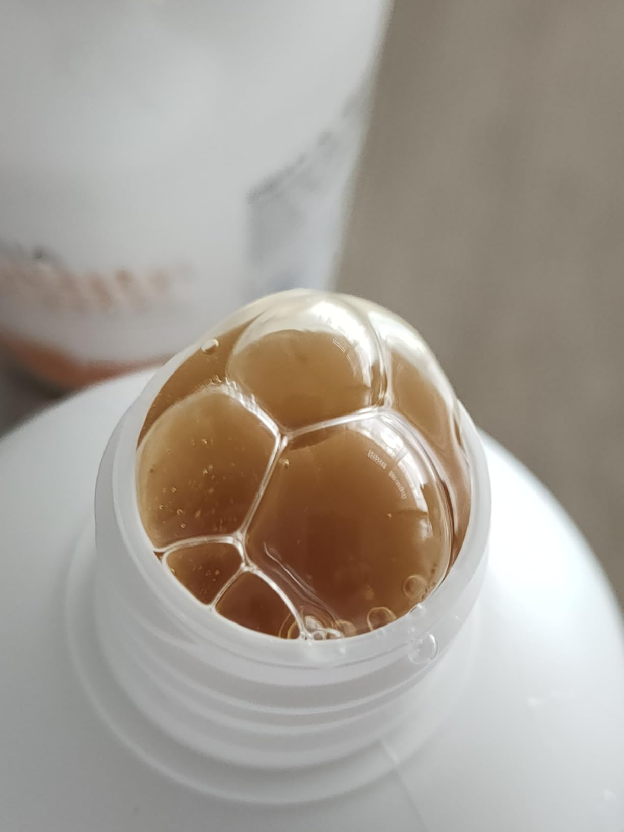 Sapone di un Tempo Docciaschiuma Purificante 500ml nutriente