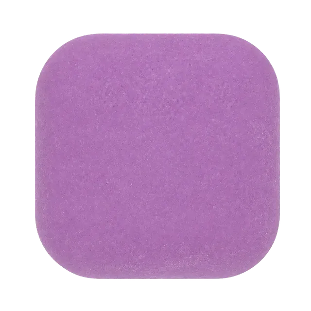 Officina dei Saponi Argilla Viola Migliarino maschera rimineralizzante