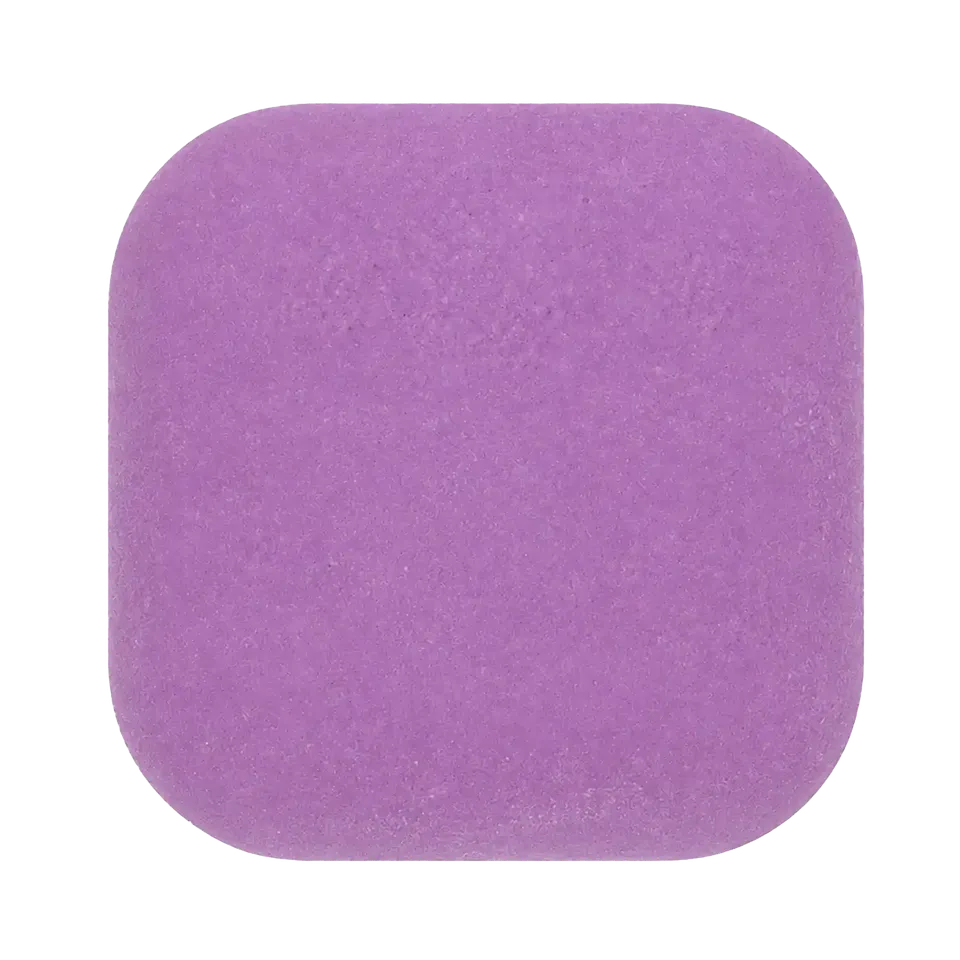 Officina dei Saponi Argilla Viola Migliarino maschera rimineralizzante
