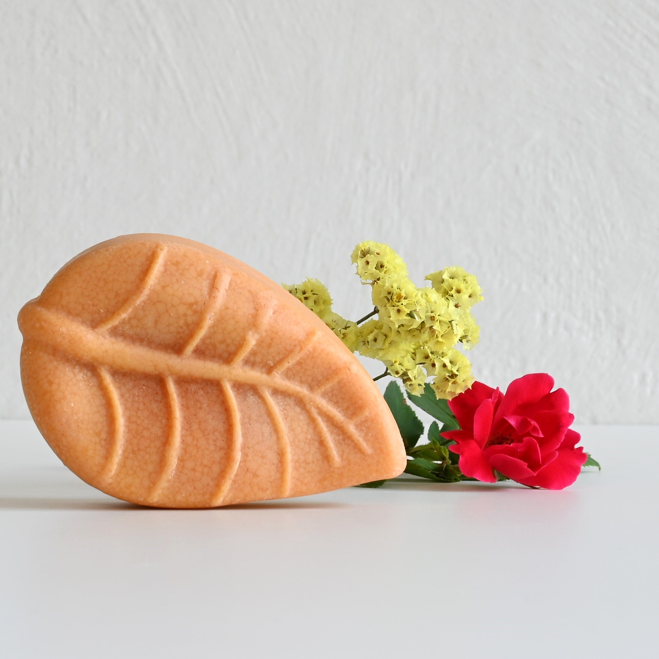 Officina dei Saponi Fiori di Primavera Crema Corpo Solida Karité