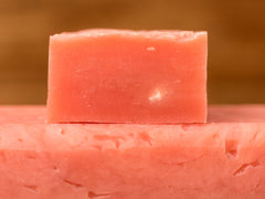 I Profumi del Bosco Arancia e Cannella Sapone 100 g