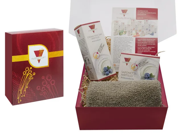 Noire di Hammam Nutryancor Dolce Protezione Crema Viso