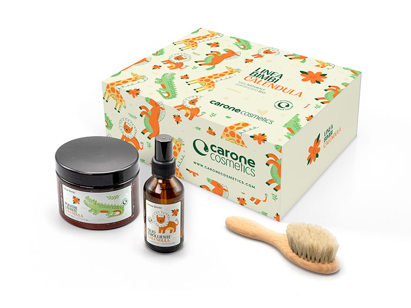 Noire di Hammam Bimbi Dolce Casa sapone corpo delicato