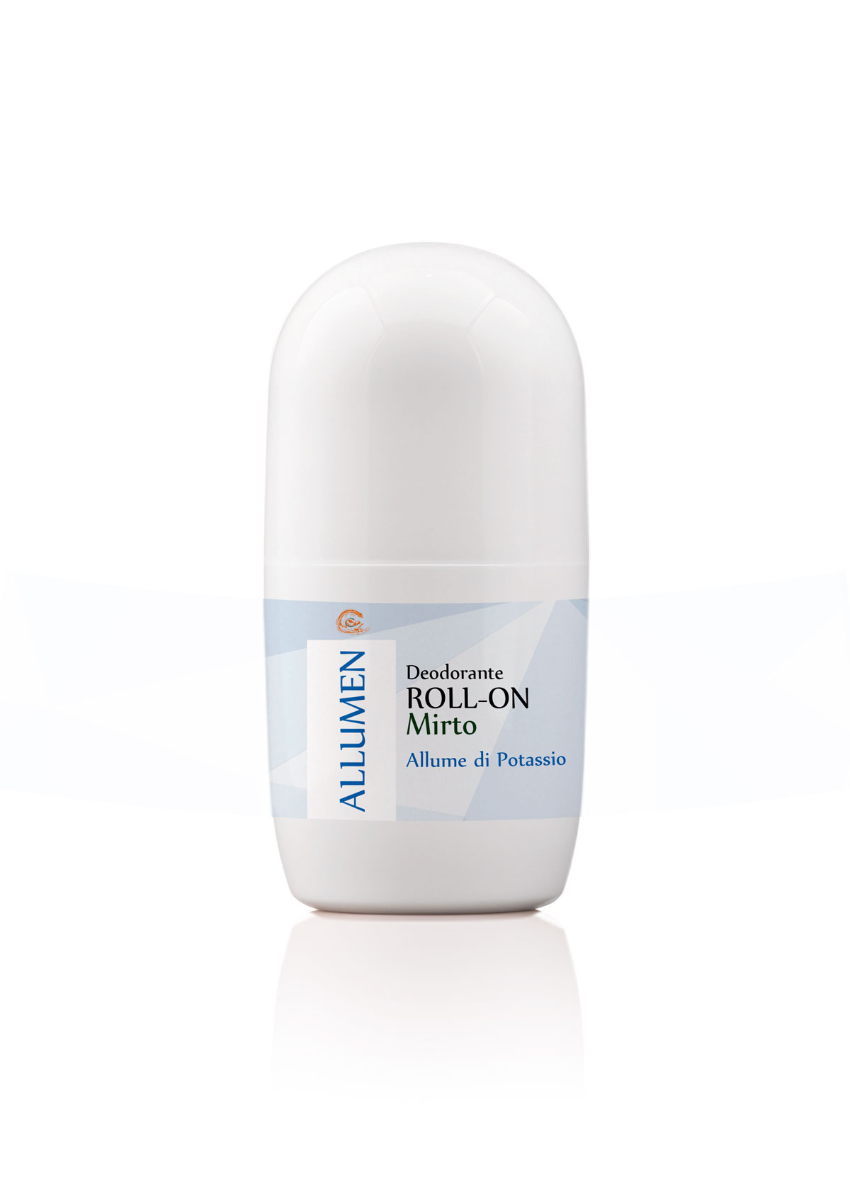 Noire di Hammam Allumen Roll-On mirto deodorante 50 ml