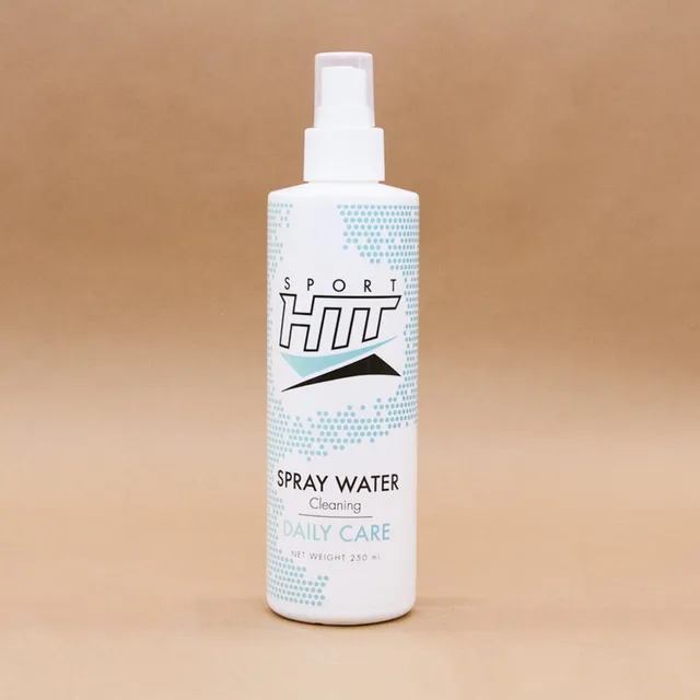 Alchimia HTT Sport spray corpo 250 ml senza risciacquo