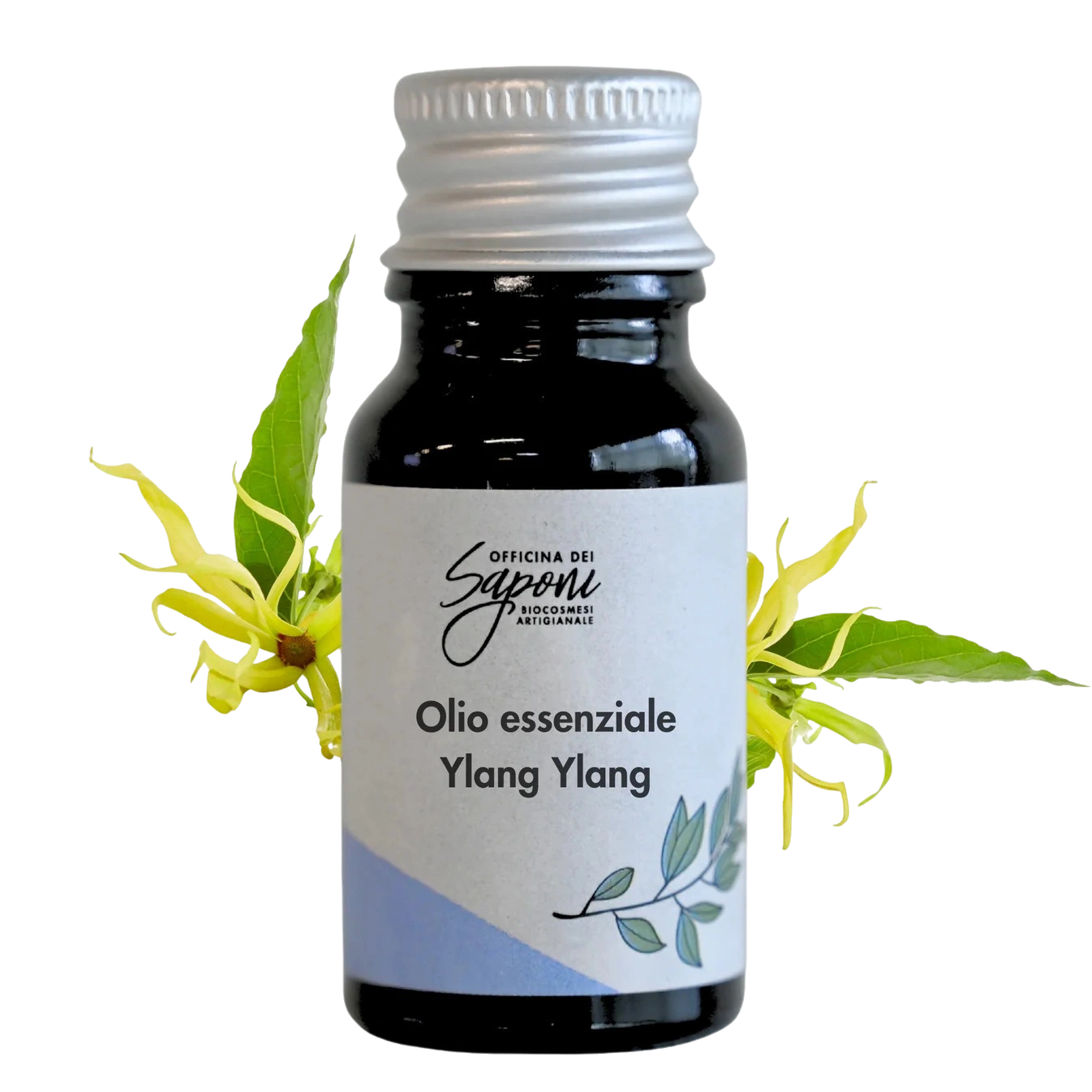 Officina dei Saponi Ylang Ylang olio essenziale 10 ml dolce