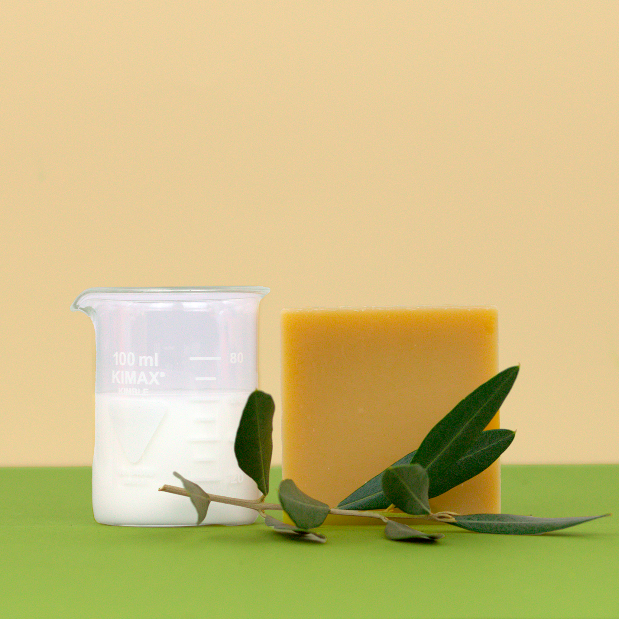 Officina dei Saponi sapone solido latte d'asina viso corpo bio